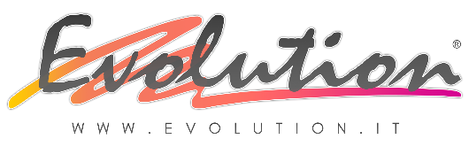 LOGO DITTA EVOLUTION