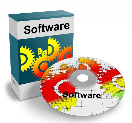 EVOLUTION SOFTWARE